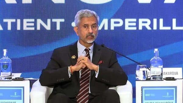 India-Bhutan ties: EAM Jaishankar to be Bhutan's first high-level foreign visitor since Covid-19 pandemic
