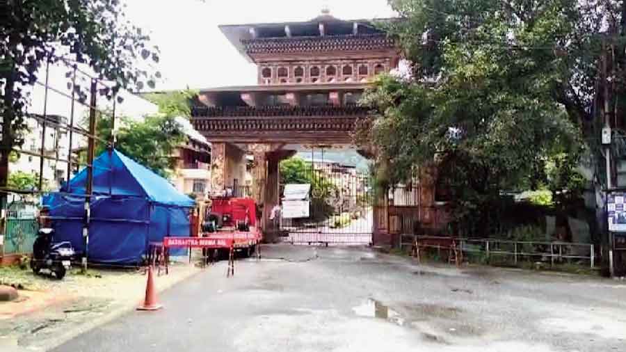 Green light for Bhutan trucks to ferry goods from India