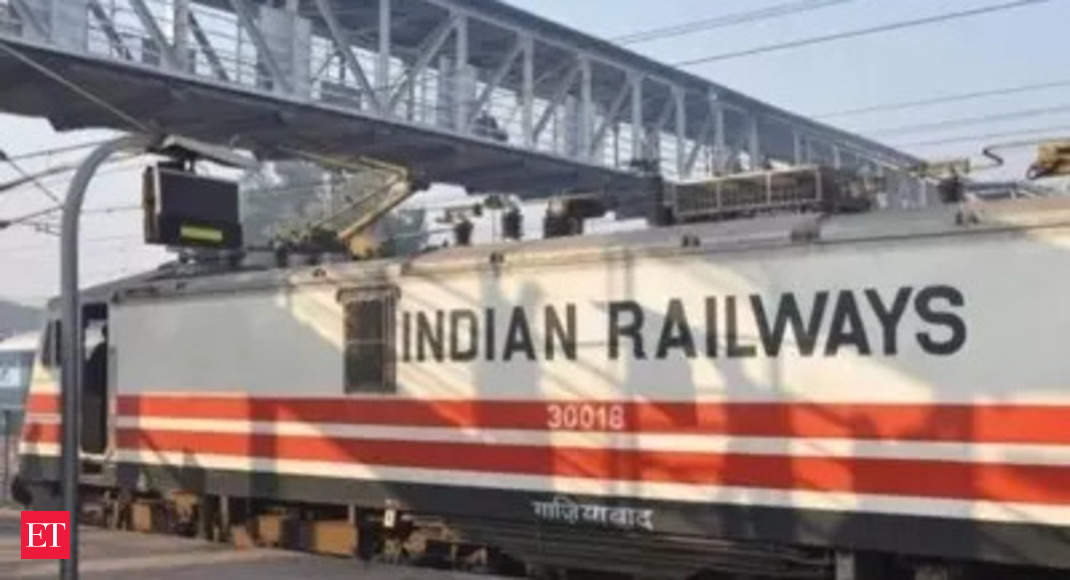 Indian Railways delivers vehicles to Bhutan