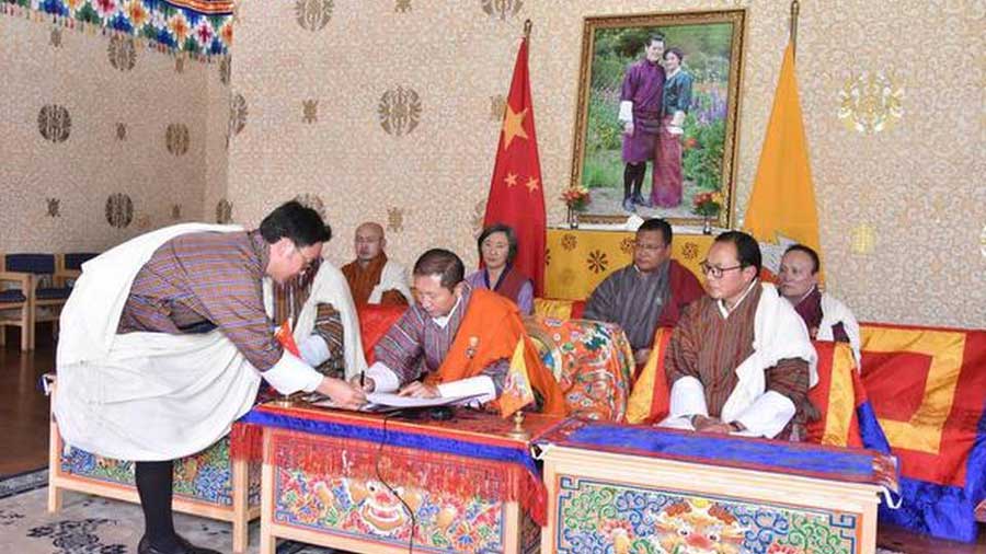 Organisational rejig for Bhutan tourism