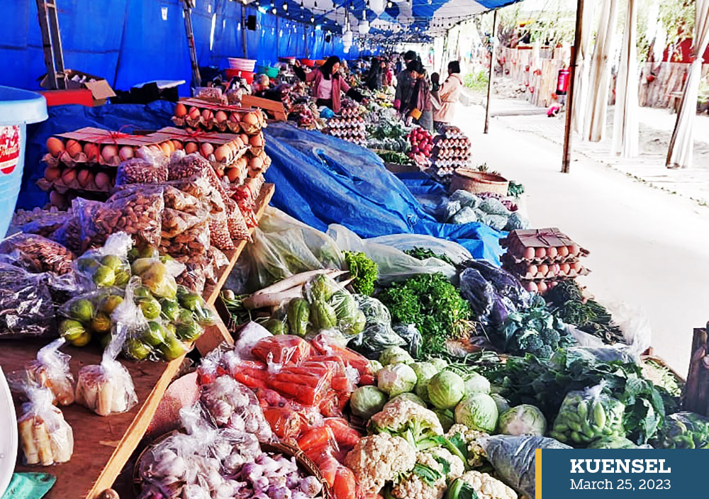 Balanced diet costly for urbanites