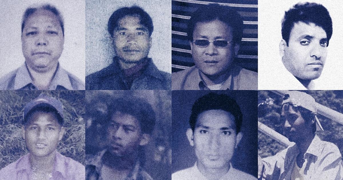 Bhutan&rsquo;s Long-Serving Political Prisoners Should be Released