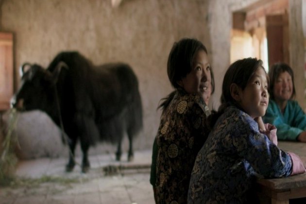 Bhutan's last year's Oscar nomination 'Lunana: A Yak in the Classroom' continues to win hearts