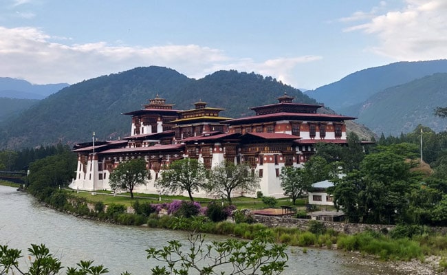 "Honour And Pride": Bhutan No Longer Among World's Poorest Countries