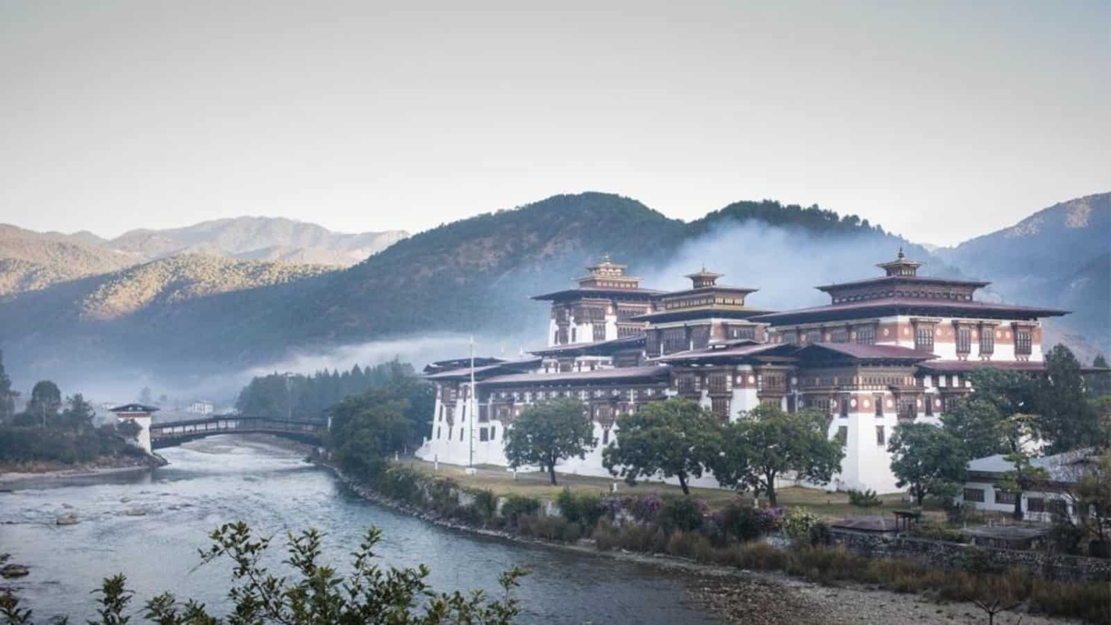 &lsquo;Honour and Pride': Bhutan no longer among world's poorest nations