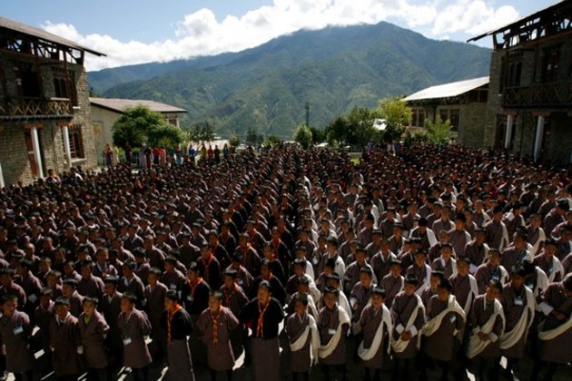 Bhutan: Wangsel Institute, Khotokha Primary School win National Innovation Challenge