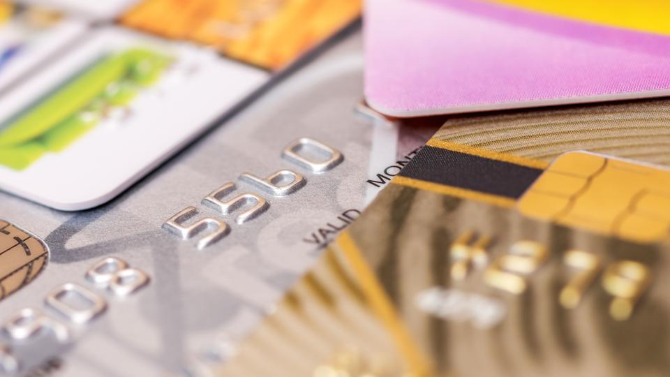 How Many Credit Cards Should I Have?