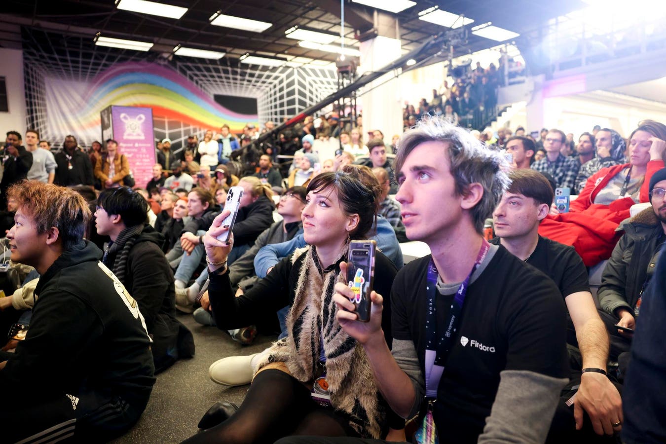 Crypto Staking: Why Ethereum Network Activity Is Soaring