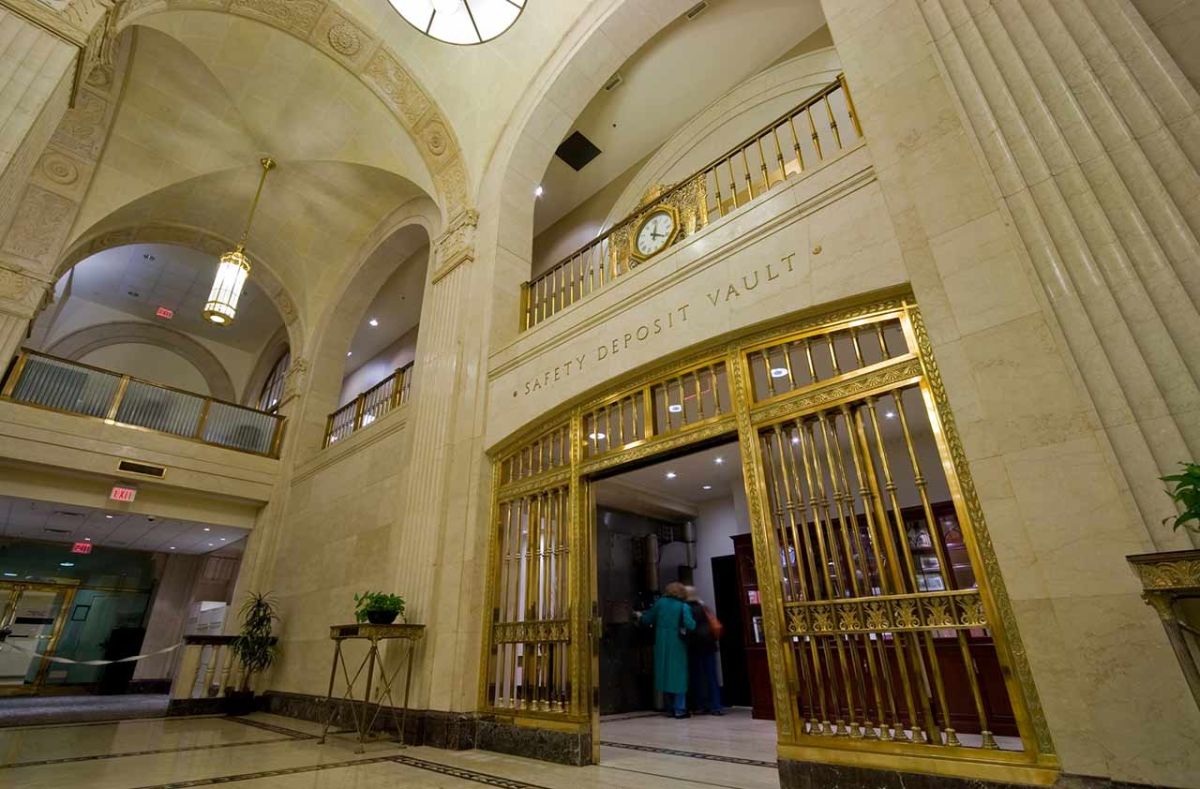 Are Your Bank Deposits Insured?