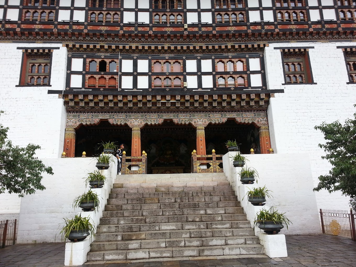 Bhutan adopts National Identity Bill