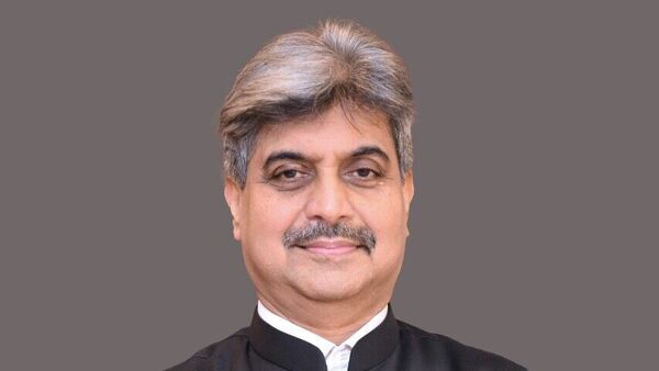 &lsquo;I am a non-executive director on PFS board&rsquo;