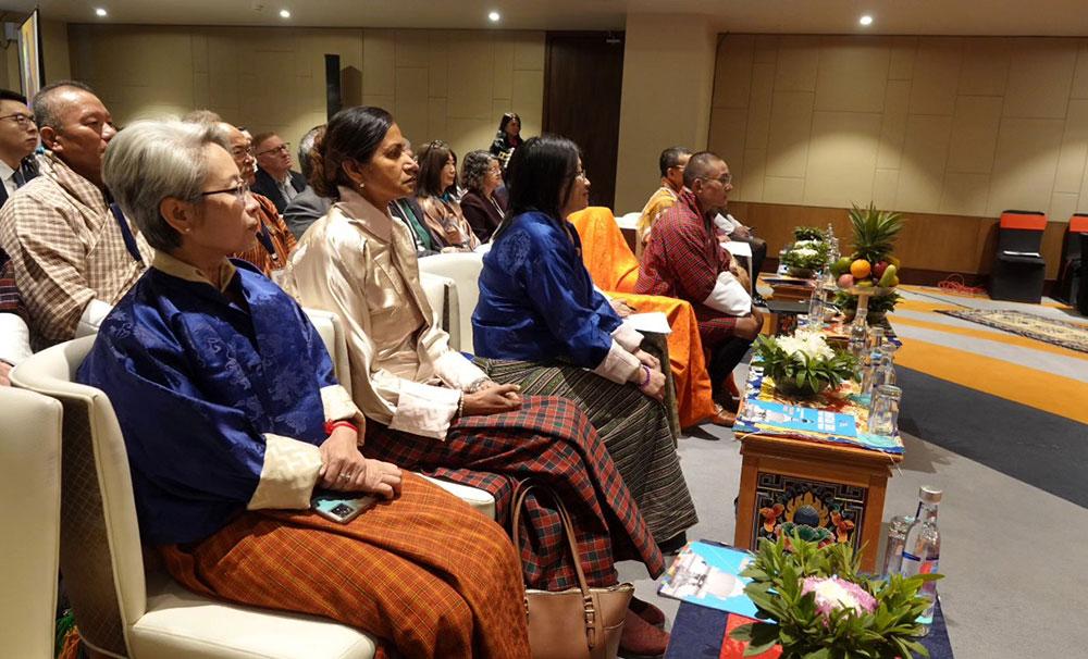 Bhutan secures first impact investment at SDG Finance Forum