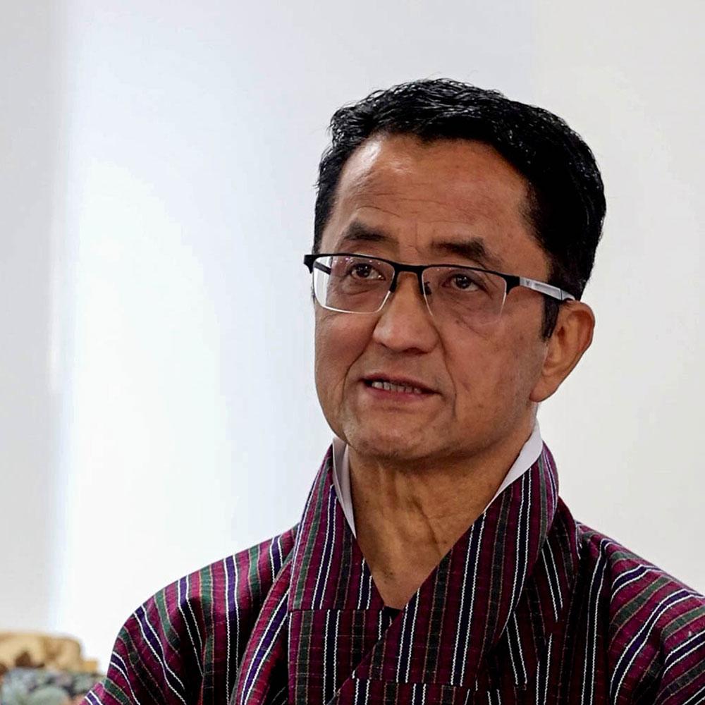 Bhutan to export high-value commodities to boost agrifood sector