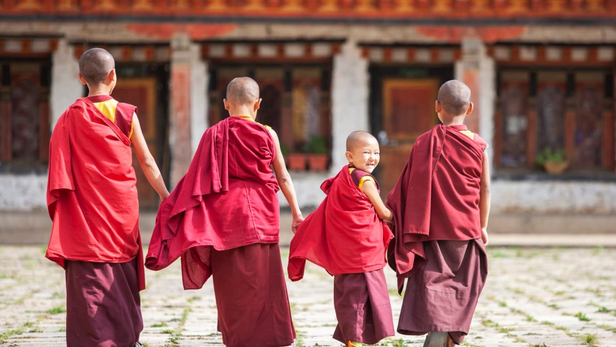 Bhutan turns to &lsquo;Gross National Happiness 2.0' as crisis deepens