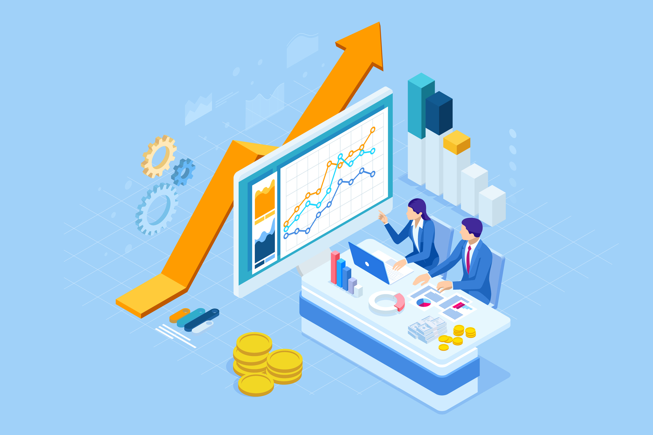 Paro raises $25M to match freelance financial experts with firms