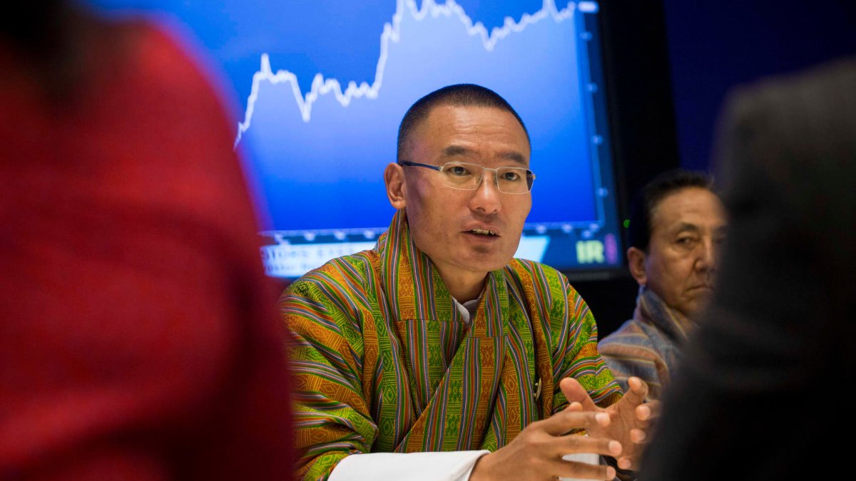 Think Bhutan's $100 daily tourism fee is pricey? It could go even higher, says prime minister
