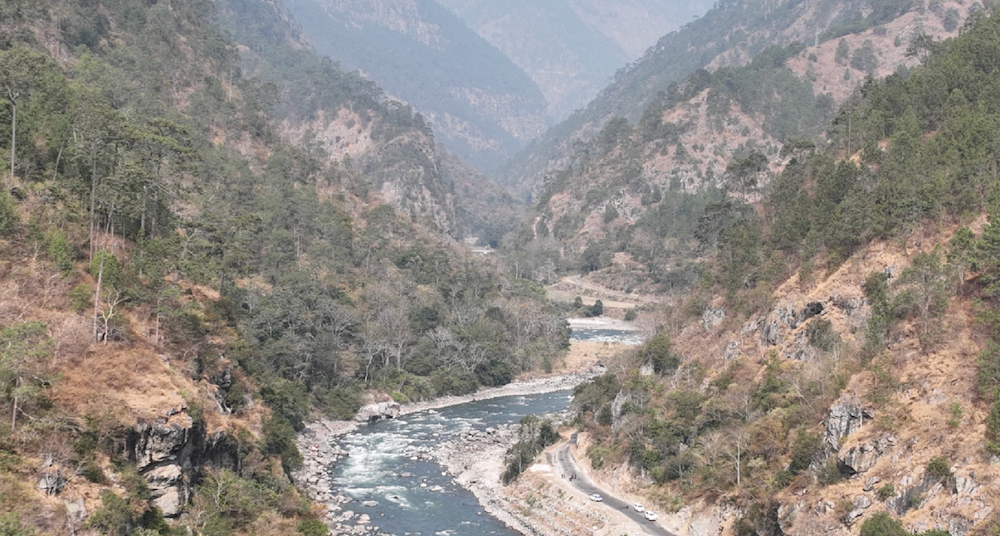 World Bank Group approves financing package for 1.13GW Dorjilung hydropower project in Bhutan