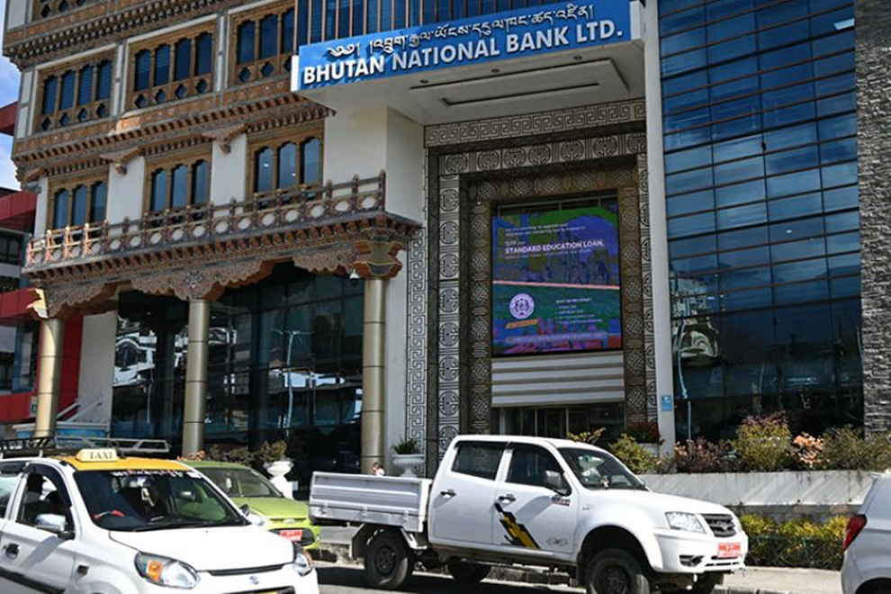 Banks offer higher interest rates to Bhutanese living abroad to attract remittances