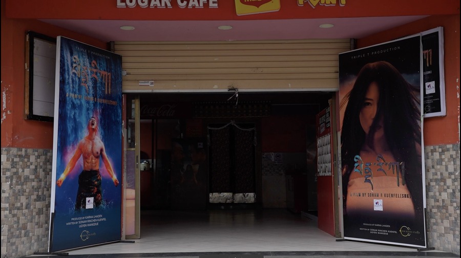 Film piracy emerges as growing concern in Bhutan