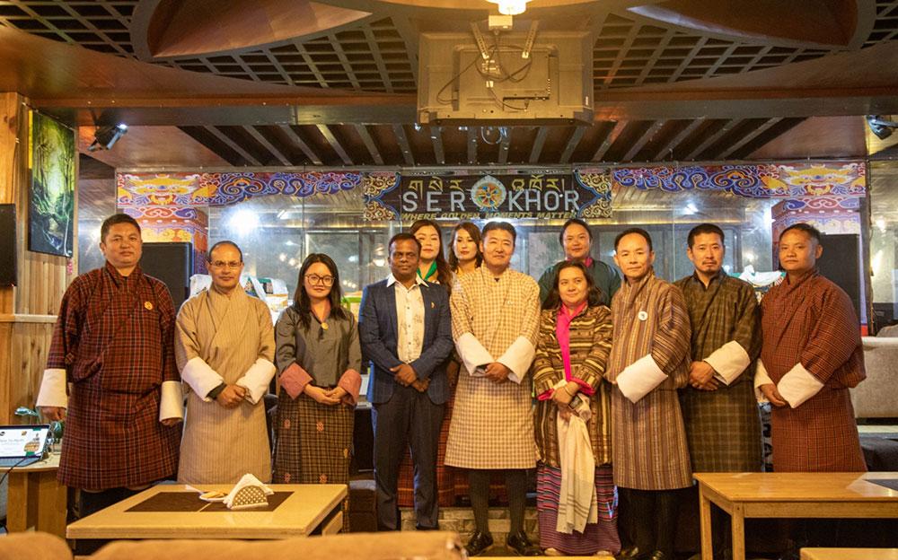 Taste of home drives Bhutan&rsquo;s Australian exports