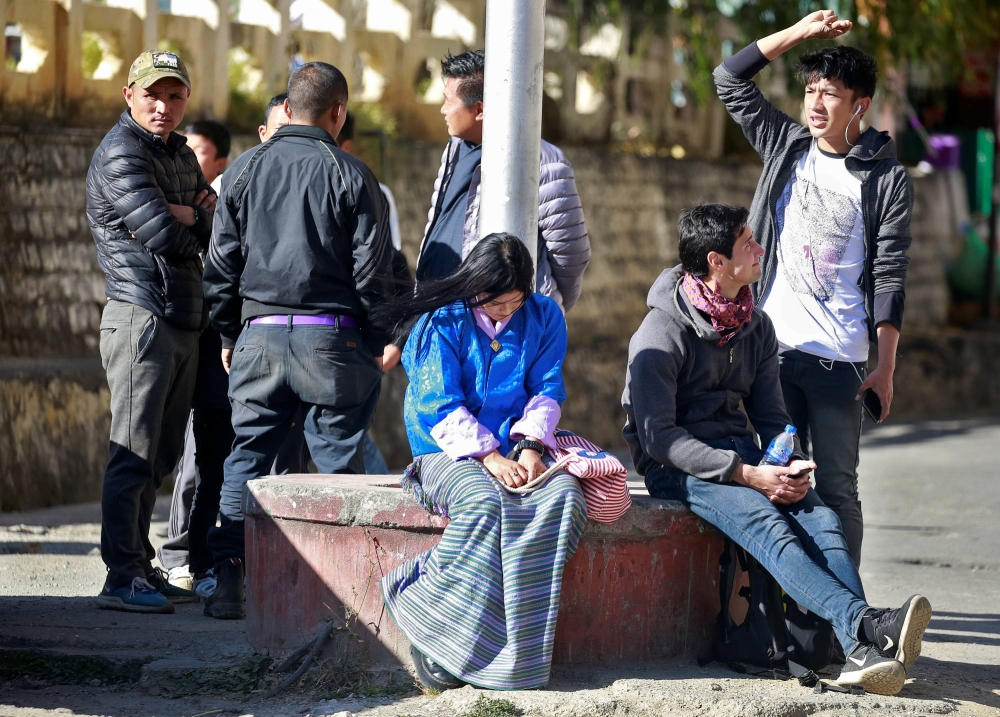 Bhutan&rsquo;s employment woes drive exodus to Australia
