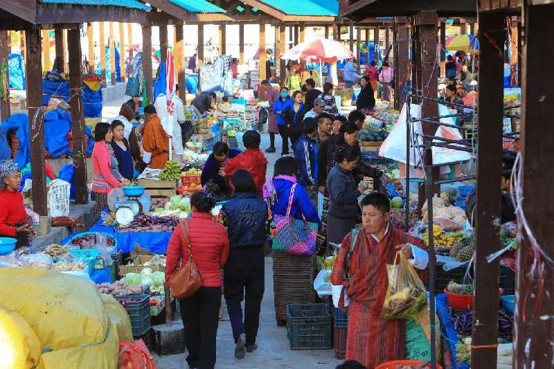 Bhutan&rsquo;s WTO path: Learning from the Global South