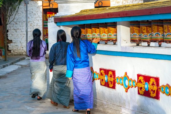 Female Migrant Workers in Bhutan&rsquo;s Liquor Industry
