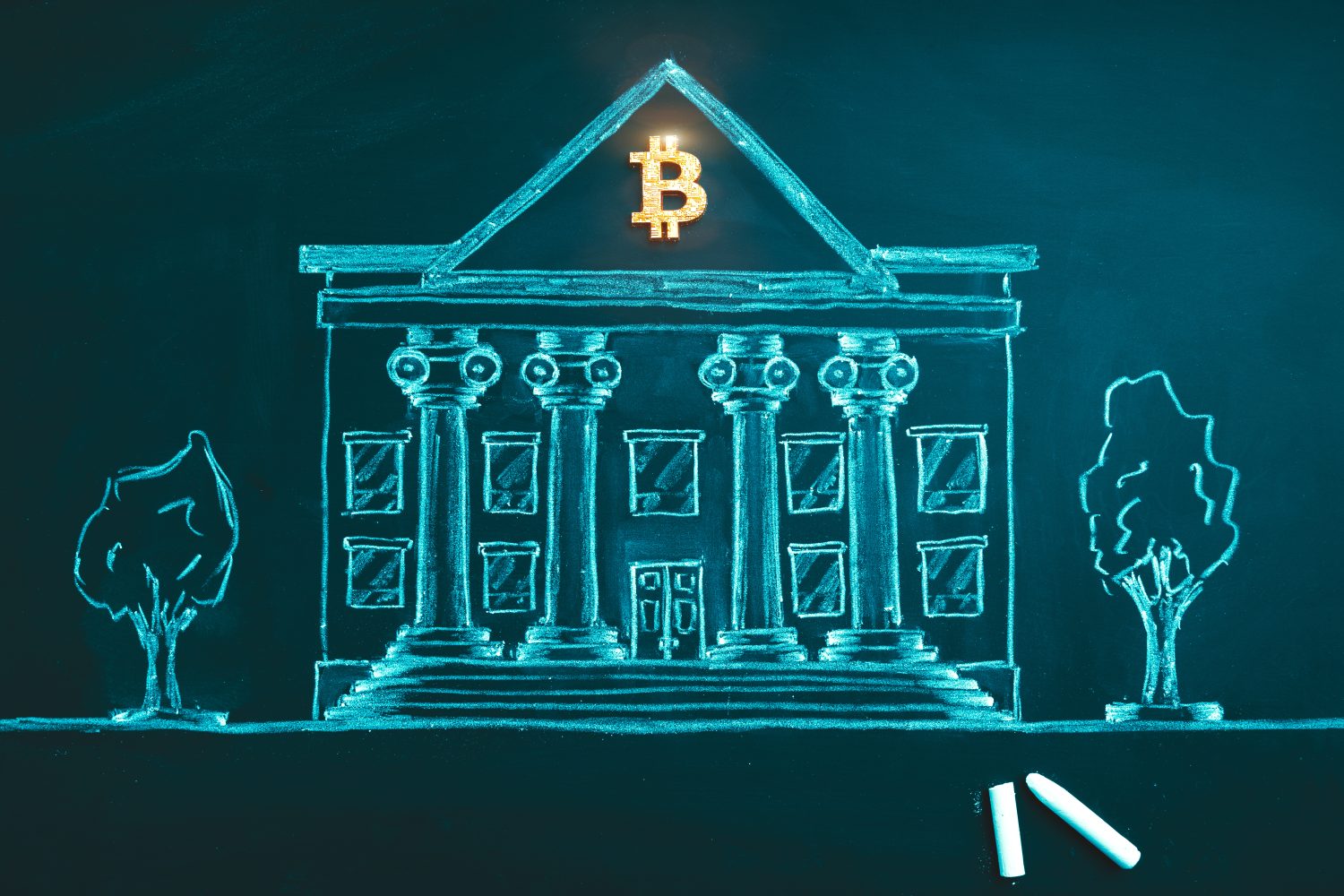 Bhutan Mined 13,000 Bitcoin. Nearly All of It Is Gone.