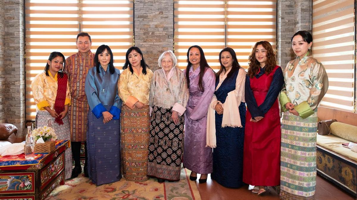 Sikkim&rsquo;s home-grown skincare brand enters Bhutan market