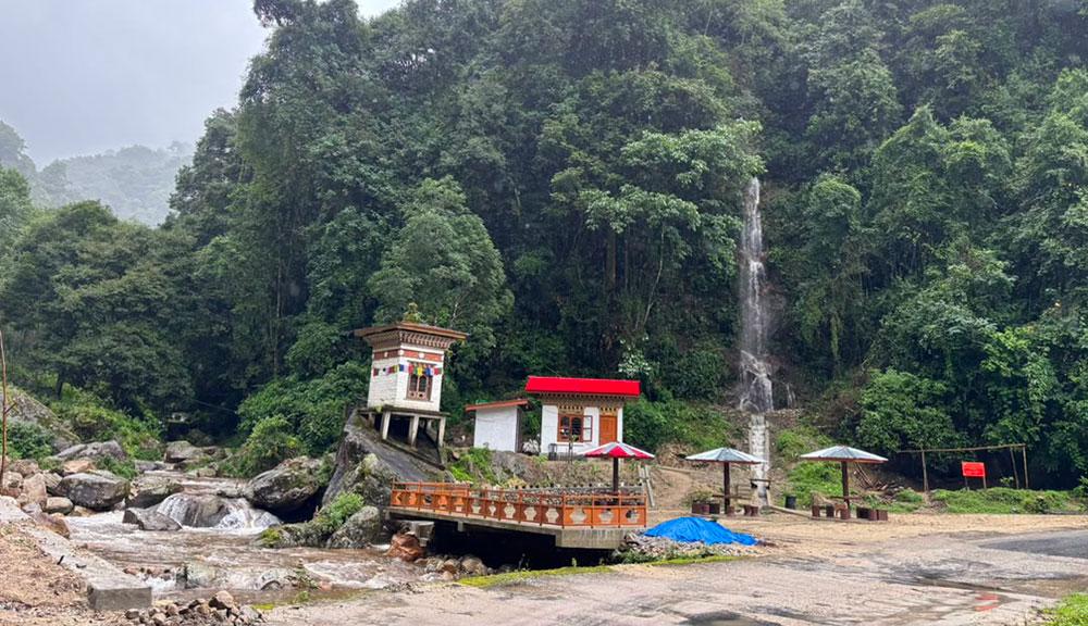 Tsirang prepares for a new tourism role along the road to GMC